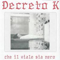 Che Il Viale Sia Nero